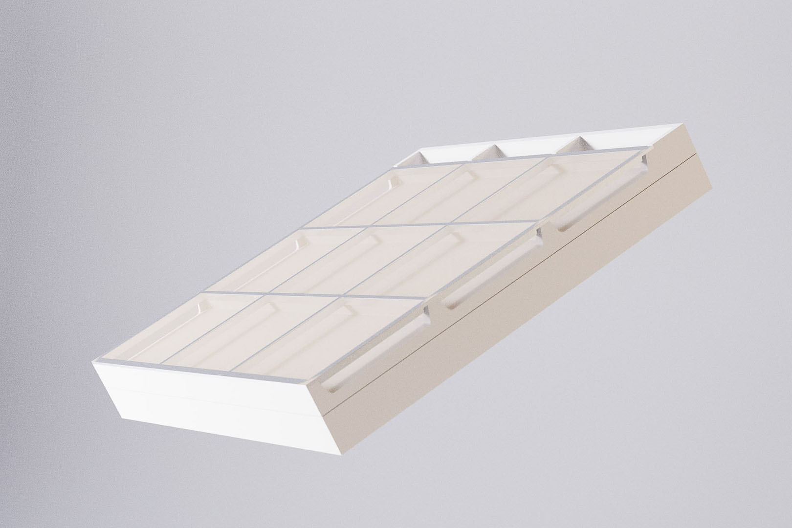 MultiSift: One Frame, Infinite Configurations